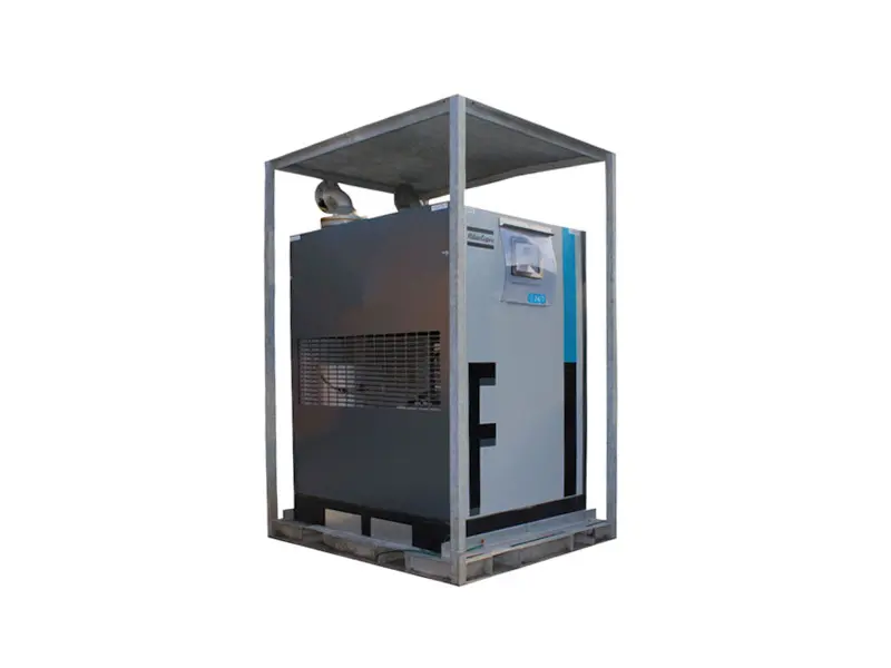 FD Dryers
