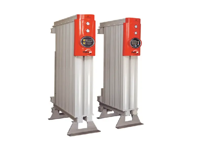 CD Dryers